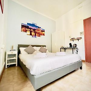 Standaard Kamer met een King Size Bed